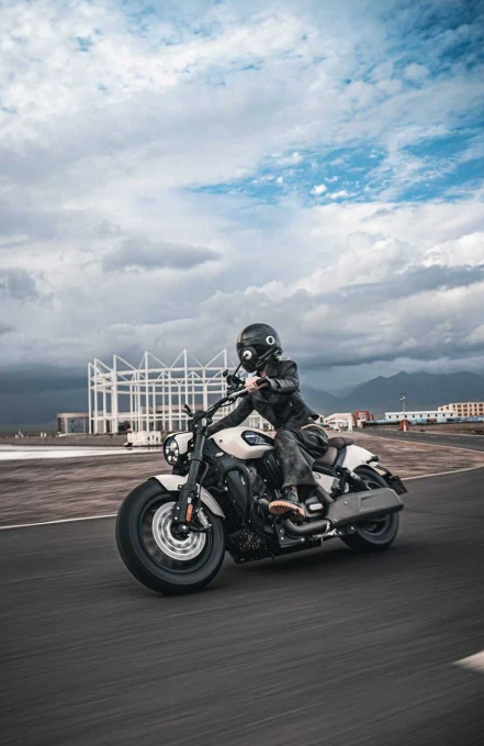 Мотоцикл Benda DarkFlag 500 Commander в Рязани