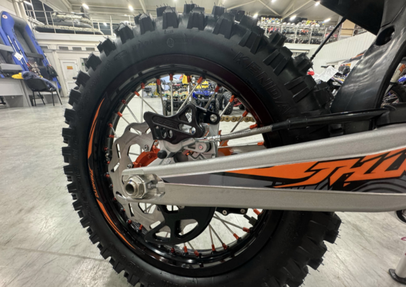 Мотоцикл JHLMOTO JHL M5 MT250 (1E66MM) в Рязани