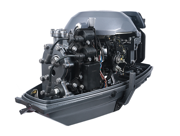 ЛОДОЧНЫЙ МОТОР ALLFA CG T30 FW S в Рязани