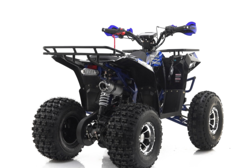 Квадроцикл GBM SHARP 190 PREMIUM SEMI-AUTOMATIC в Рязани