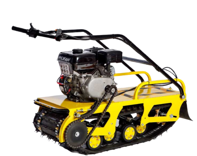 Мотобуксировщик FISHRIDE МИНИ 6.5 л.с. в Рязани