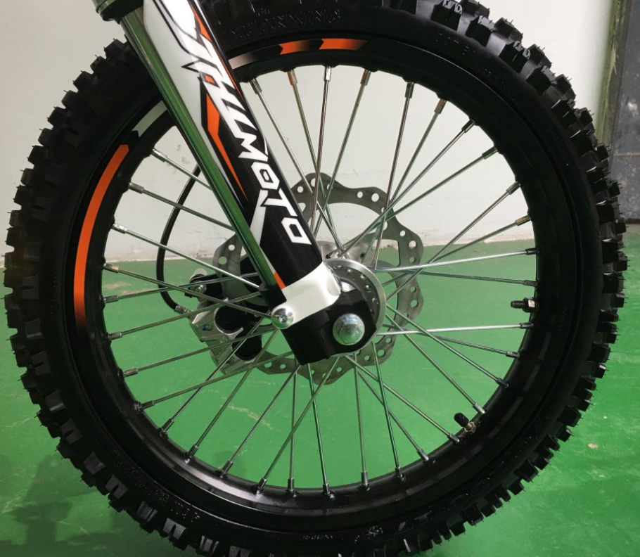 Питбайк JHLMOTO JHL Z125E Pro (ZS154FMI-3) в Рязани