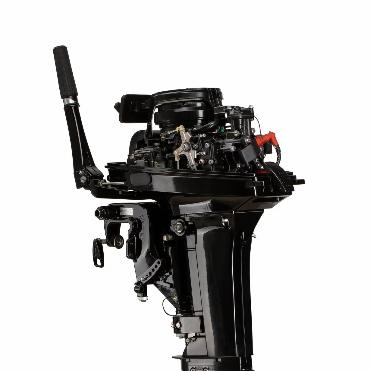 ЛОДОЧНЫЙ МОТОР GLADIATOR G9.9 PRO FHS в Рязани