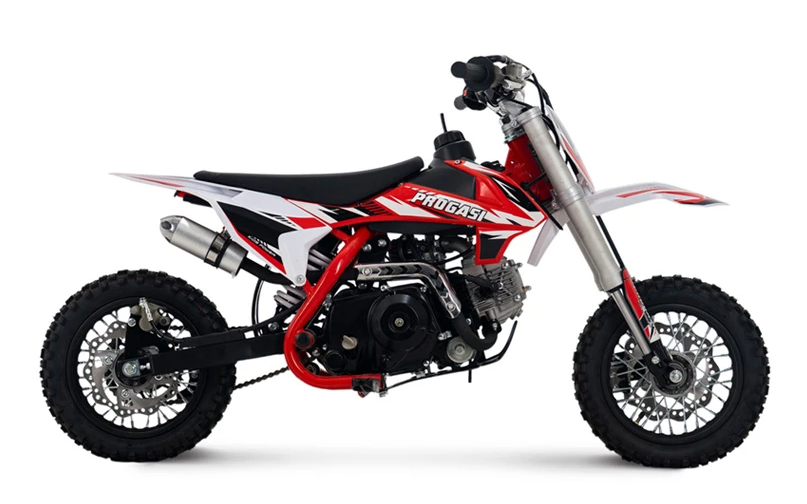 Питбайк Progasi KIDS POWER 110 (10/10) в Рязани