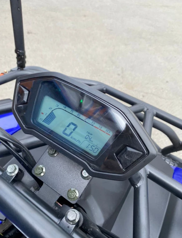 Квадроцикл PROMAX Фермер 350 4x4 ALL ROAD в Рязани