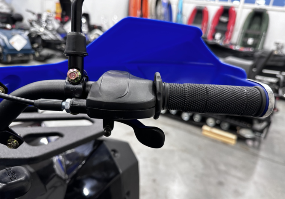 Квадроцикл GBM SHARP BIG 300 NEW PREMIUM в Рязани