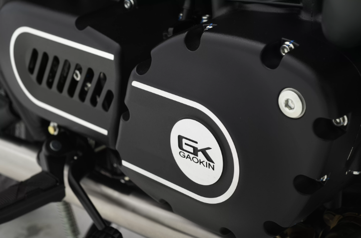 Мотоцикл GAOKIN GK 1200 в Рязани