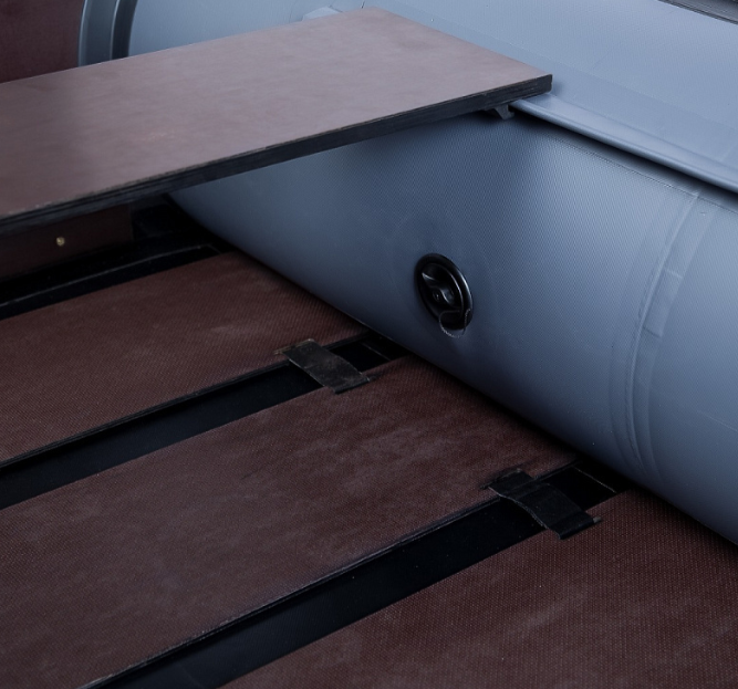 ЛОДКА НАДУВНАЯ YUKONA 230 TL (БЕЗ ПАЙОЛА) в Рязани