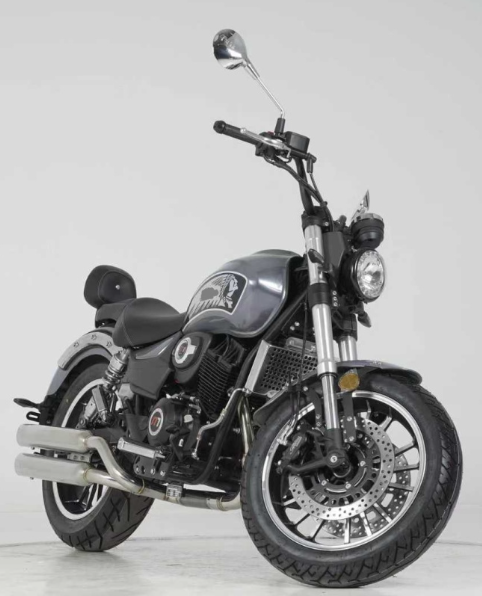 Мотоцикл FAIDET Rebel 400 EFI ABS в Рязани