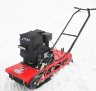 Мини мотобуксировщик Irondog (Железная Собака) M380 6.5 в Рязани