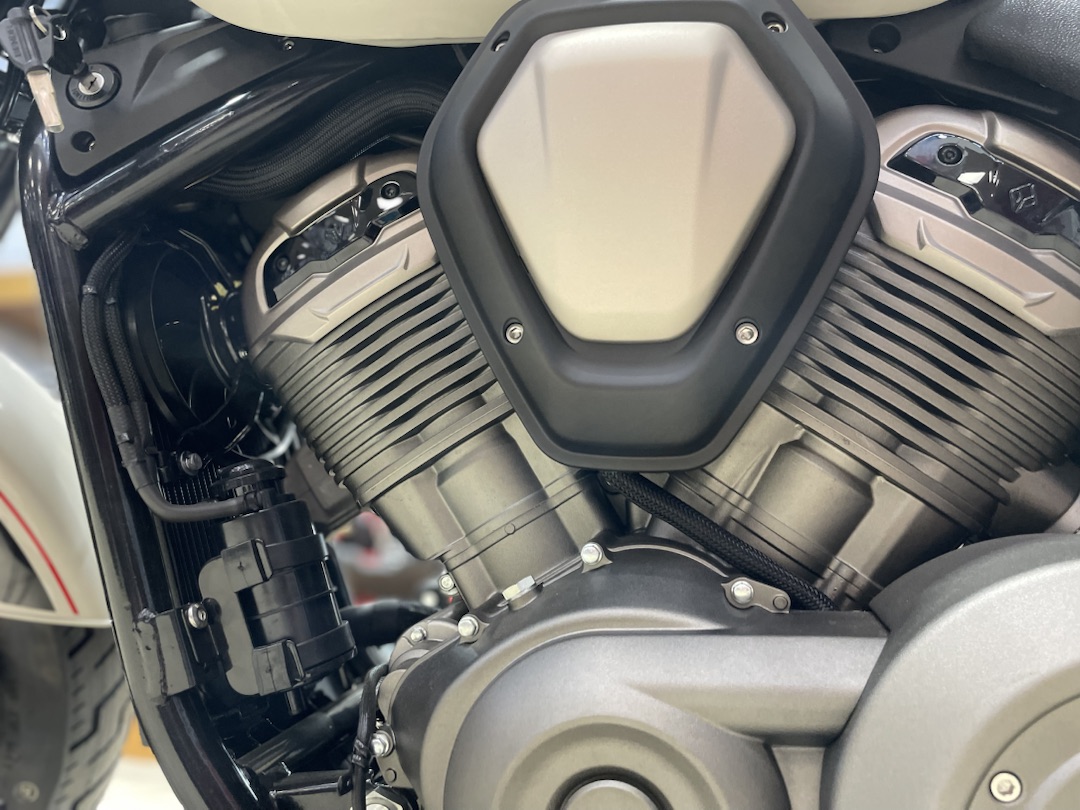 Мотоцикл Benda Chinchilla 500 в Рязани