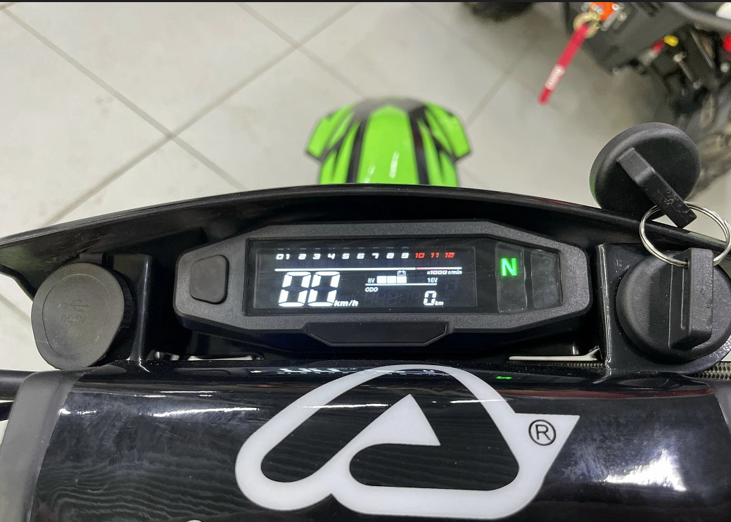 Мотоцикл Progasi RACE 300 AIR PRO SPORT в Рязани