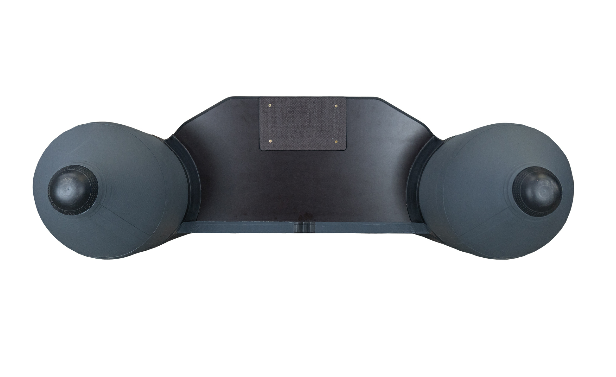 Лодка БАРС 2900 Слань-книжка киль в Рязани