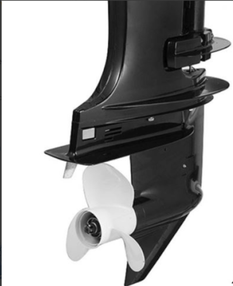 Лодочный мотор HIDEA HD40FES в Рязани