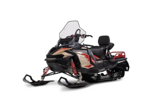 Снегоход AODES Siberiacross 1000 SWT 600mm LCD 6.8 в Рязани