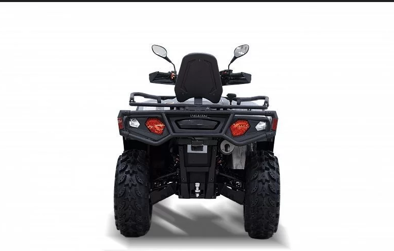 Квадроцикл HISUN TACTIC 550 (HS550ATV) NORMAL в Рязани