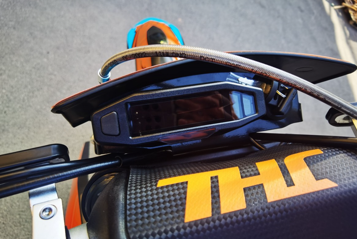 Мотоцикл JHLMOTO JHL Z7 NC250S (177MM-A) в Рязани