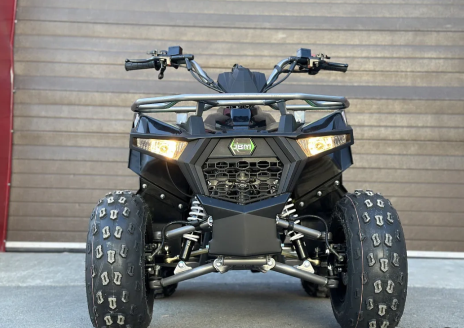 Квадроцикл GBM DAXTER 220 NEW в Рязани