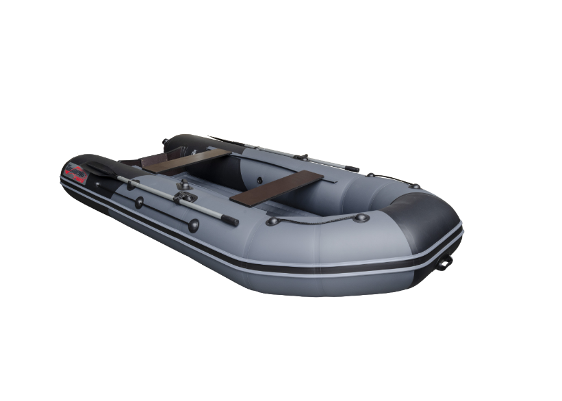 Лодка Таймень NX 3400 НДНД PRO в Рязани