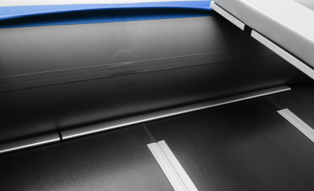 ЛОДКА ДРАККАР 3300 СК HANT в Рязани