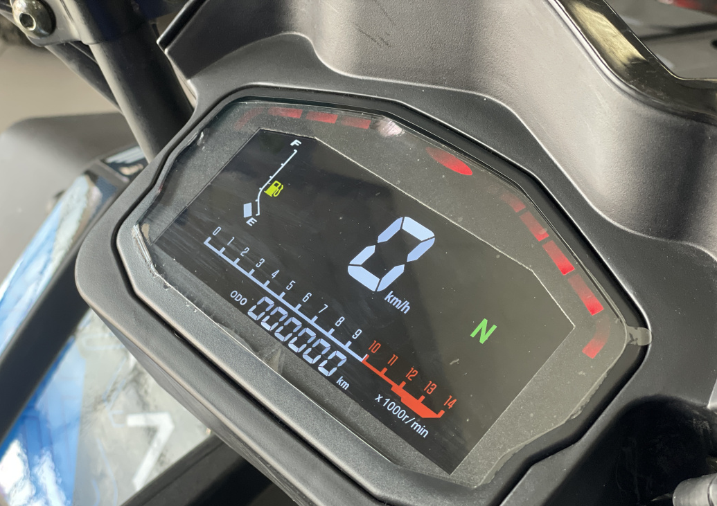 Квадроцикл PROMAX TAURUS 300 в Рязани