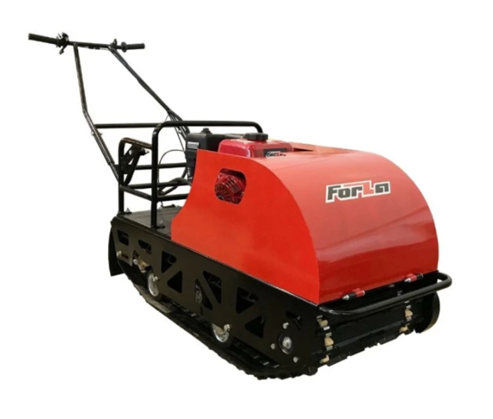 Мотобуксировщик Forza МБС2-6В в Рязани