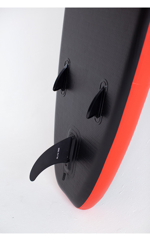 НАДУВНОЙ SUP BOARD BURNFIRE 11 в Рязани