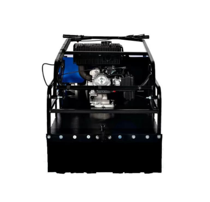 Мотобуксировщик МУЖИК М600 СТАНДАРТ 15 л.с. в Рязани