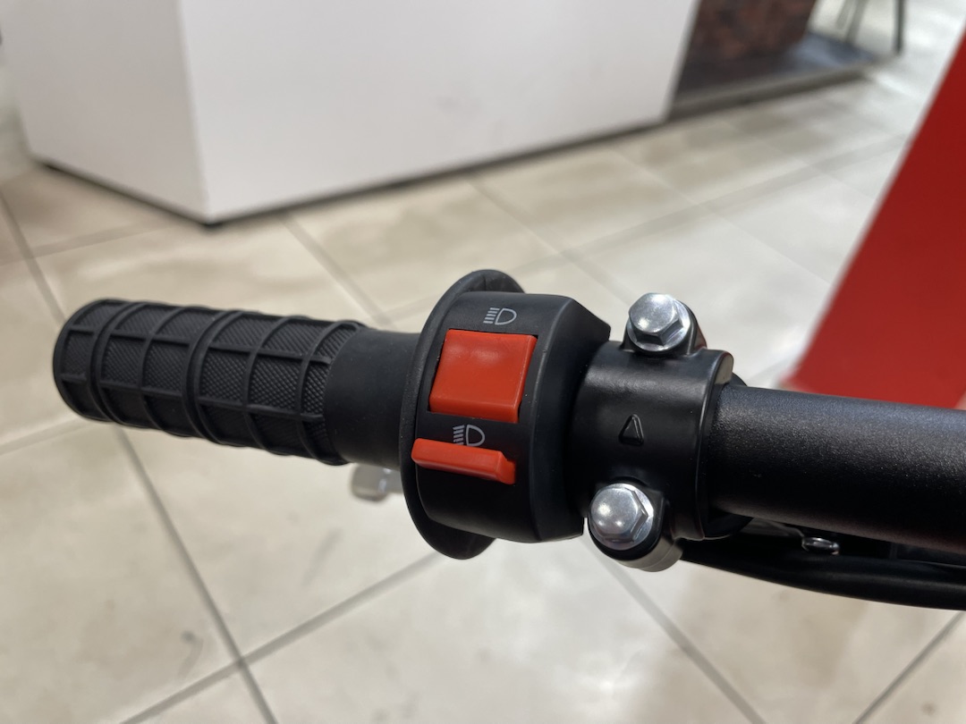 Кроссовый мотоцикл FAIDET K1 PR300 в Рязани