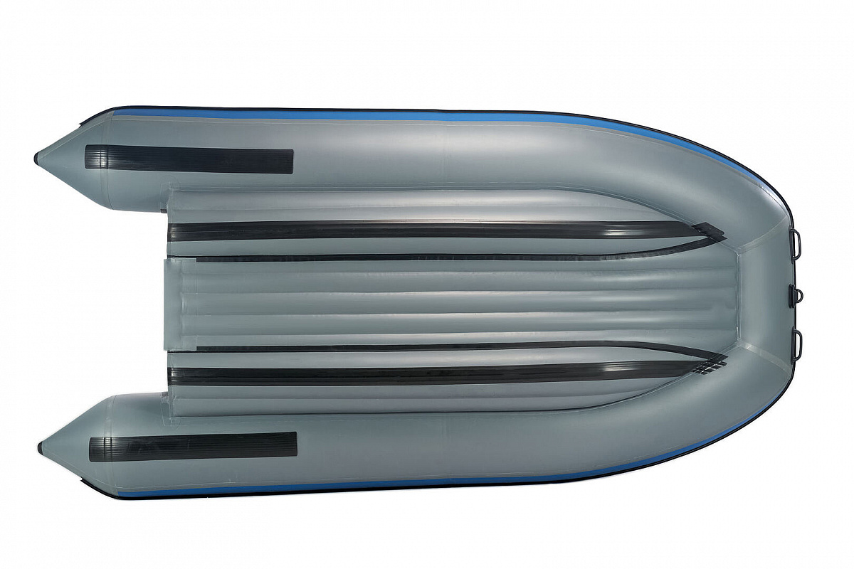 Лодка MISHIMO FAMILY LITE DF 400 в Рязани