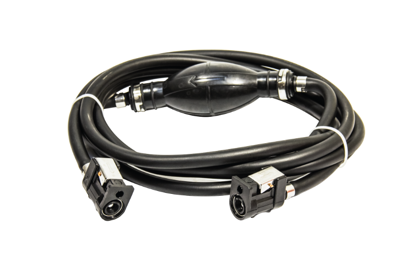 Лодочный мотор APACHE T5 BS в Рязани