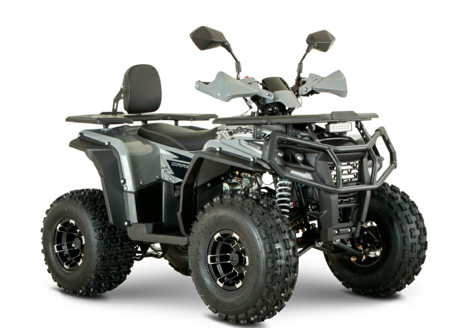 Квадроцикл YACOTA DRAGON LUX LD в Рязани