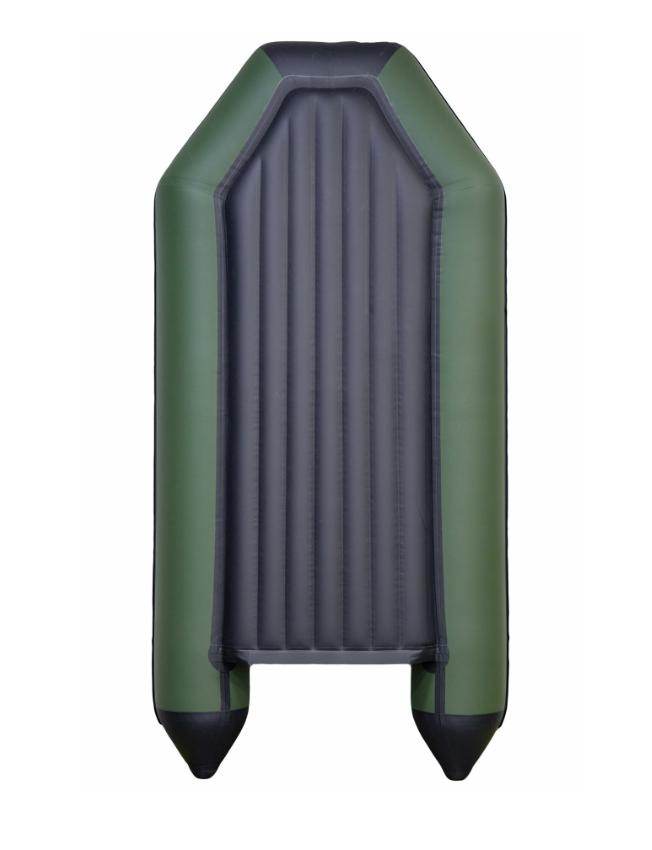  Лодка АКВА 2800 НДНД в Рязани