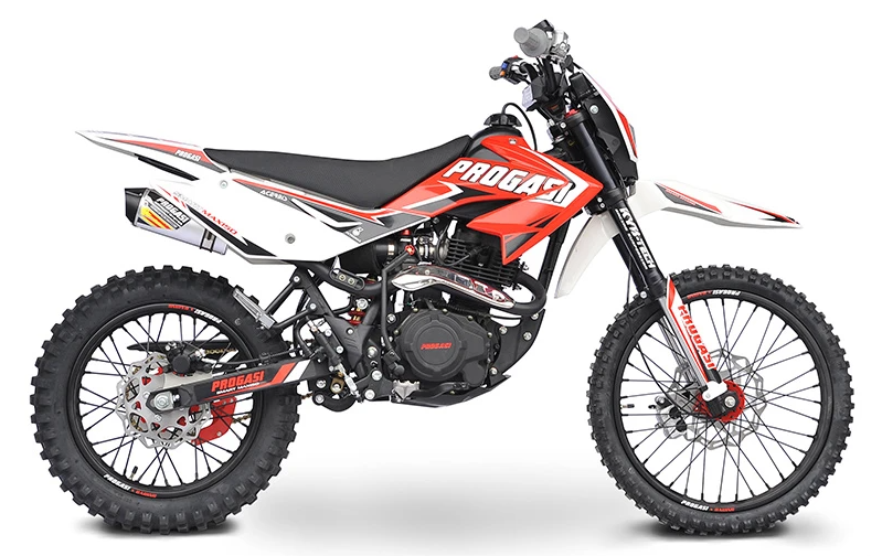 Питбайк Progasi Smart Max 150 в Рязани