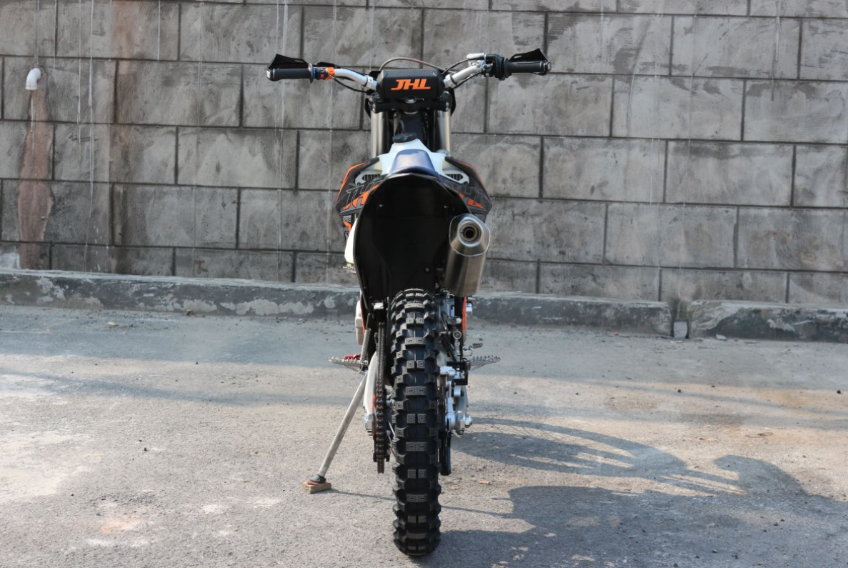 Мотоцикл JHLMOTO JHL Z5 NB300 (174MN-5) в Рязани