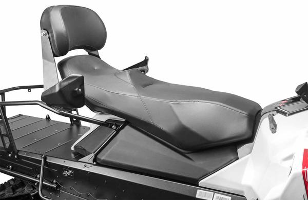 Снегоход STELS SA800R (L LUX WT) ВИТЯЗЬ 2.0 К01 Tech в Рязани