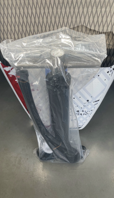 SUP (САП) ДОСКА RAIDEX I BOARD 11’ (332СМ) N 18 в Рязани