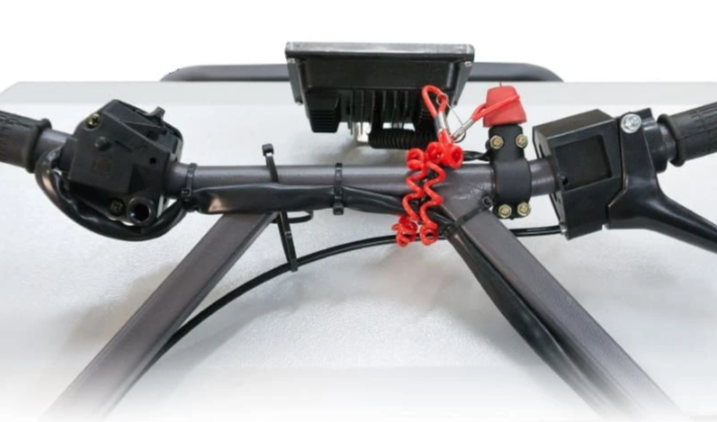 Мотобуксировщик СТЕМ СЕВЕР ЭКОНОМ 500 15 л.с. в Рязани