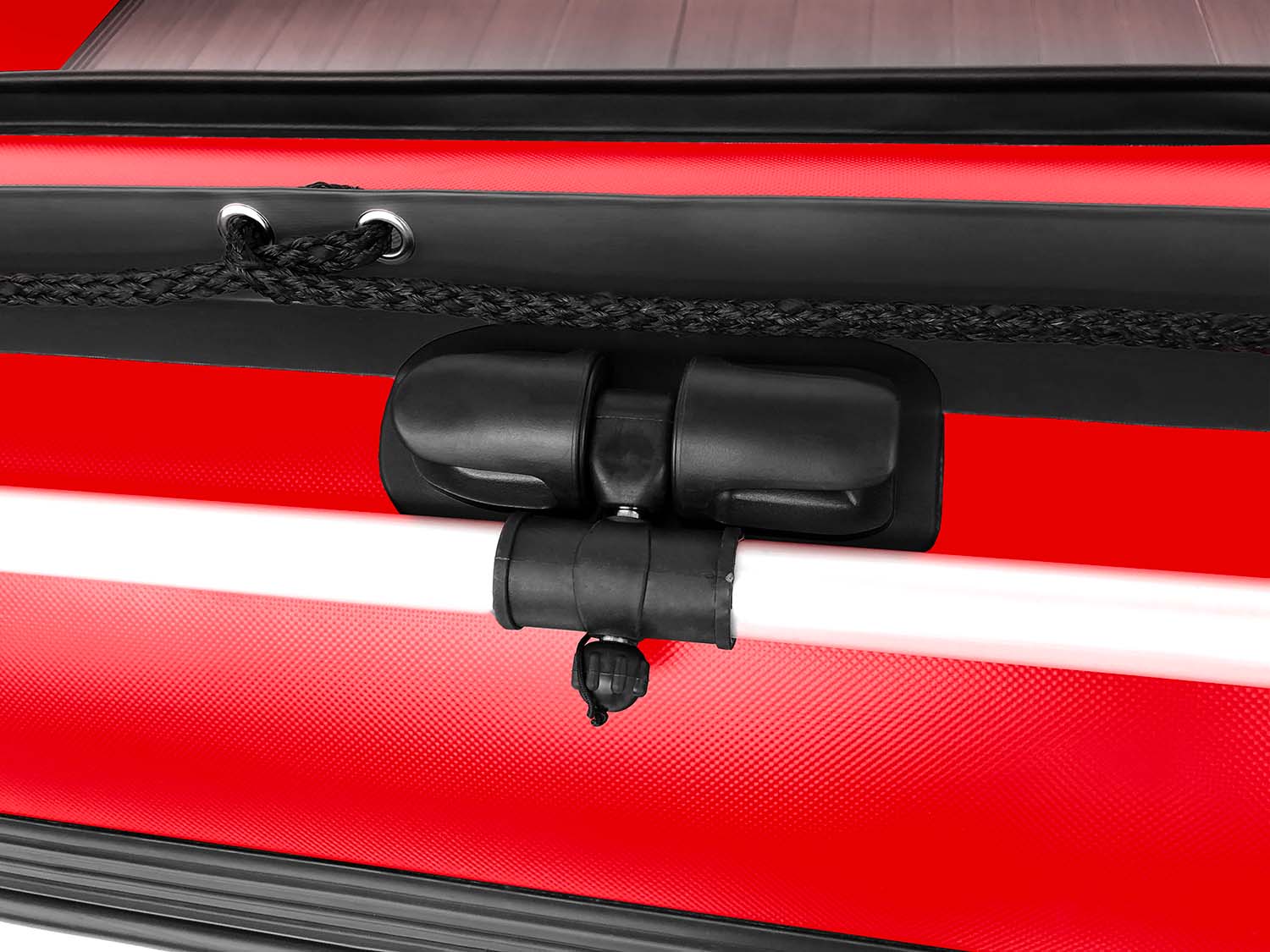 ЛОДКА SMARINE STRONG 365 в Рязани