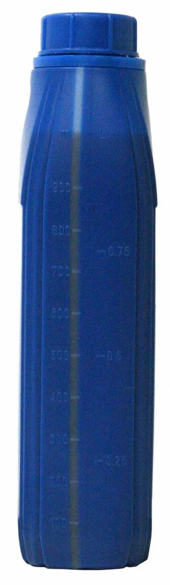 МАСЛО ПОЛУСИНТЕТИЧЕСКОЕ MARLIN ПРЕМИУМ 2Т, TC-W3, 1 ЛИТР в Рязани