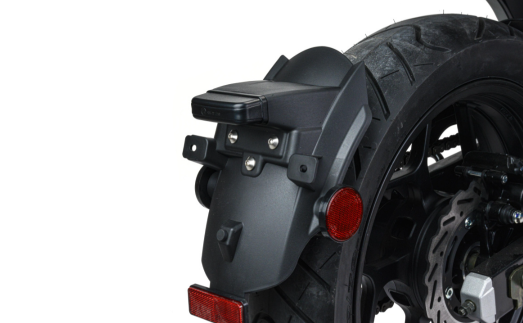 Мотоцикл MOTOLAND (МОТОЛЕНД) 300 CBR в Рязани