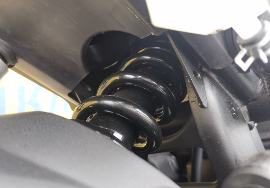 Мотоцикл MOTOLAND (МОТОЛЕНД) 250 CB250 (172FMM-5/PR250) (2022 г.) в Рязани