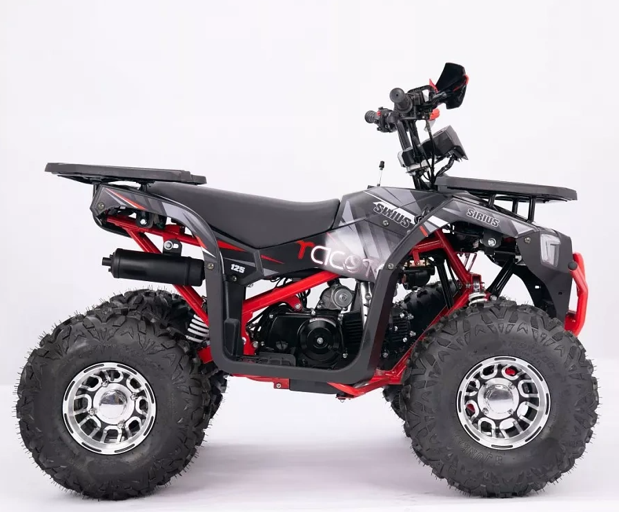 Квадроцикл YACOTA Sirius LD в Рязани