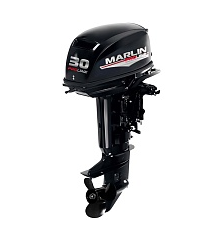 Лодочный мотор MARLIN PROLINE MP 30 AMHL в Рязани