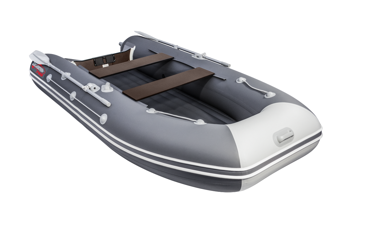 Лодка Таймень LX 3400 НДНД в Рязани