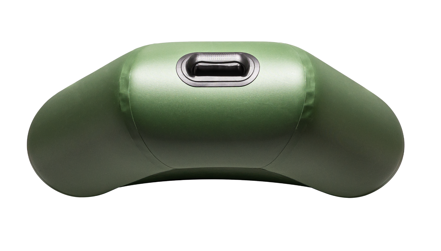 Лодка Барс 260 в Рязани