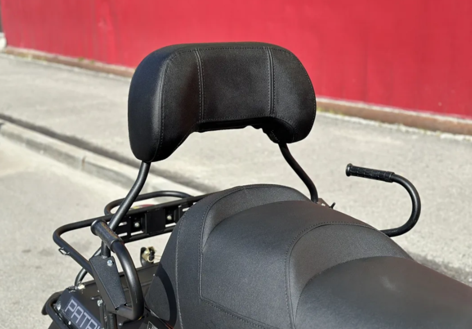 Снегоход РМ TAYGA PATRUL 800 SWT в Рязани