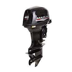 Лодочный мотор MARLIN PROLINE MP 40 AWRS в Рязани