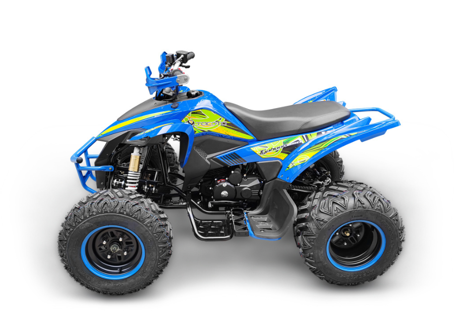 Квадроцикл YACOTA TYPHOON 250 в Рязани