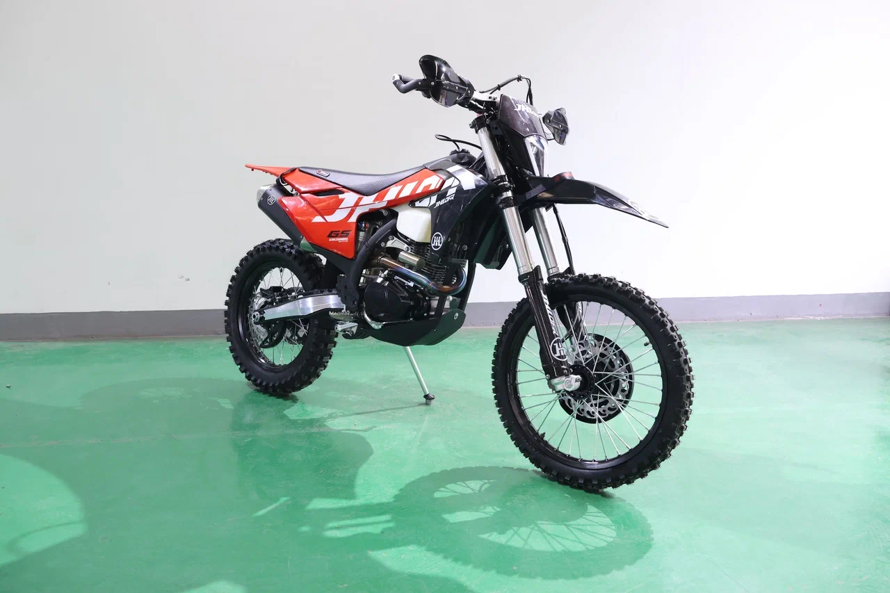 Мотоцикл JHLMOTO JHLofr GS CB300RL в Рязани